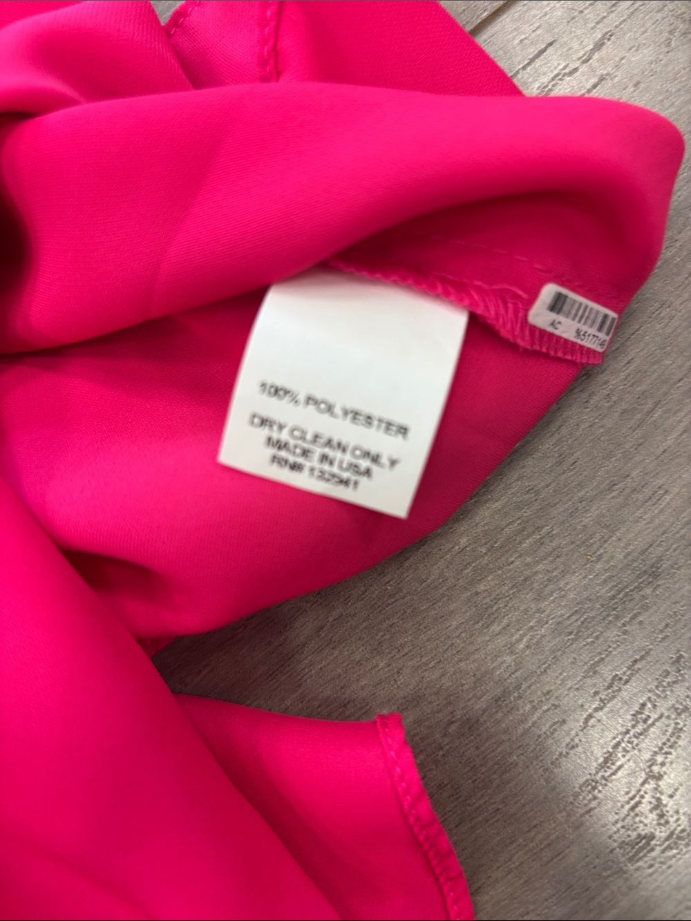 Amanda Uprichard Sleeveless Asymmetric Hem Top - Picture 5 of 7